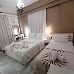 Hotel Galaxidi 2*