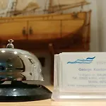 Hotel Galaxidi