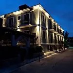 Hotel Galaxidi Hotel 2*