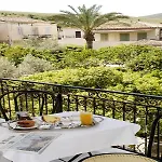 Hotel Galaxidi 2*