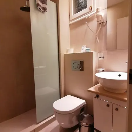 Hotel Hotel Galaxidi Galaxídhion