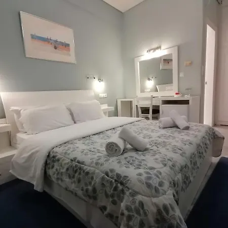 فندق Hotel Galaxidi 2*