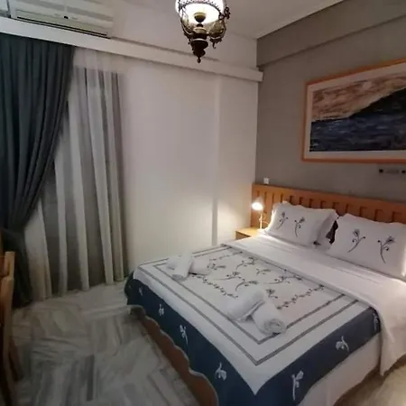 Hotel Galaxidi Galaxídhion