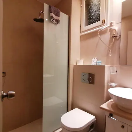 Hotel Galaxidi Hotel 2*