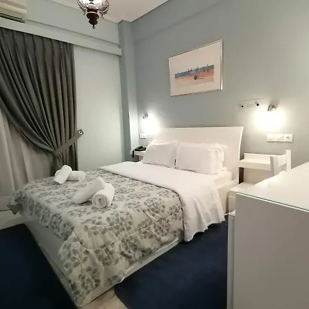 Hotel Galaxidi Galaxídhion