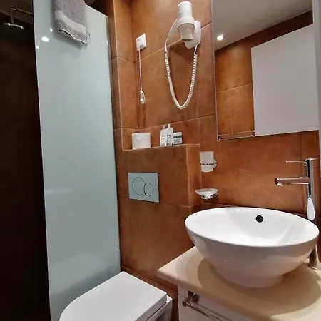 Hotel Galaxidi فندق