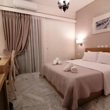 Hotel Galaxidi 2*