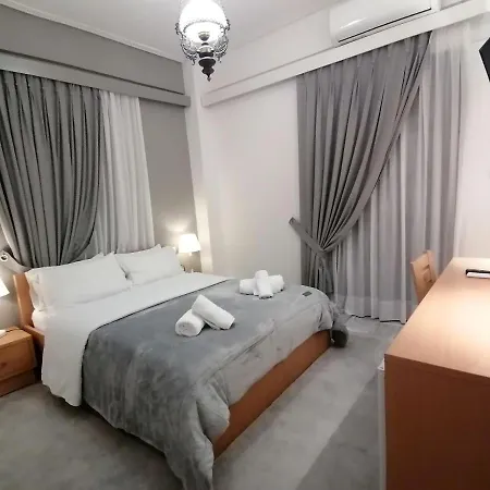 Hotel Galaxidi Hotel Galaxídhion