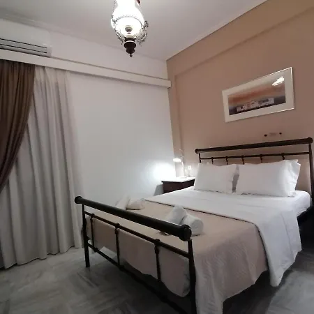 Hotel Hotel Galaxidi 2*