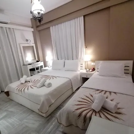 Hotel Galaxidi 2*