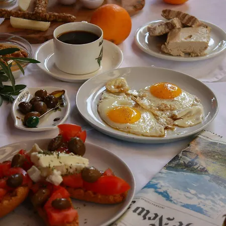 Hotel Galaxidi Hotel 2*