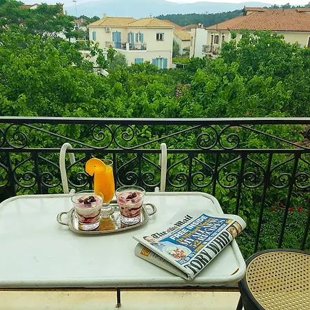 Hotel Galaxidi Hotel