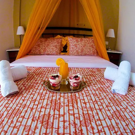 Hotel Galaxidi Galaxídhion