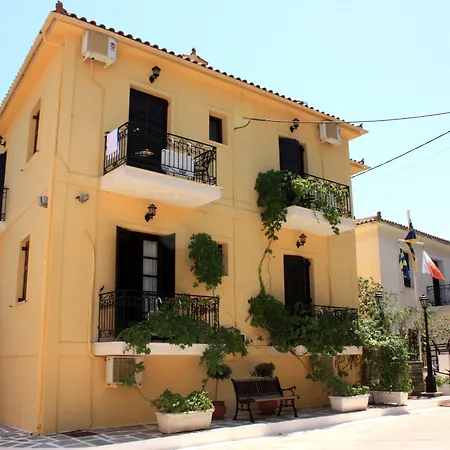 Ξενοδοχείο Γαλαξίδι Ξενοδοχείο Γαλαξίδι