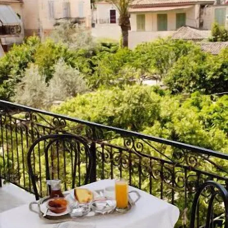 Hotel Galaxidi Galaxídhion