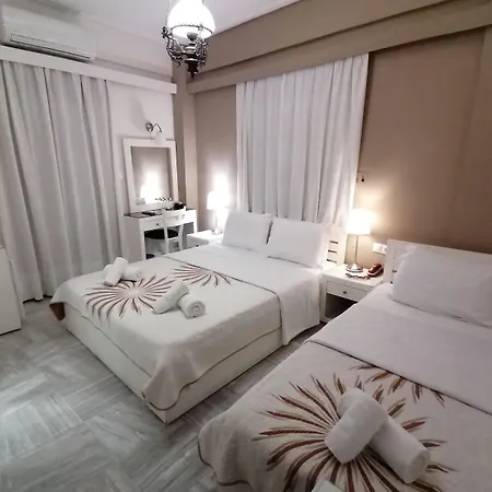 Hotel Galaxidi فندق Galaxídhion