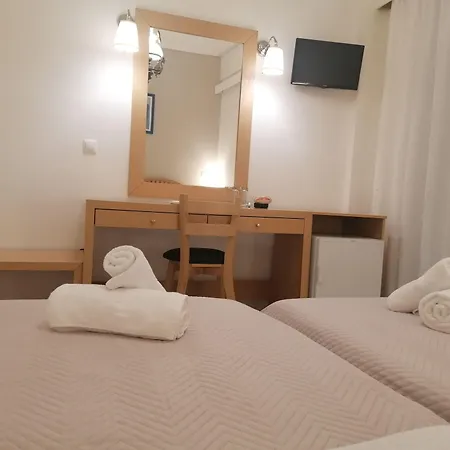 Hotel Galaxidi Galaxídhion