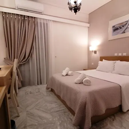 فندق Hotel Galaxidi