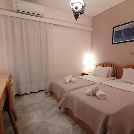 Hotel Galaxidi فندق 2*