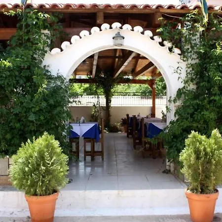 Hotel Hotel Galaxidi 2*