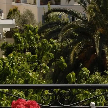 Hotel Hotel Galaxidi 2*