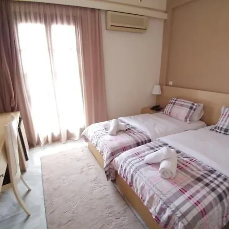 Hotel Galaxidi 호텔 Galaxídhion