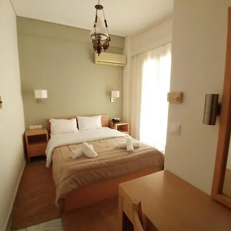 Hotel Hotel Galaxidi Galaxídhion