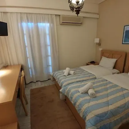 Hotel Hotel Galaxidi