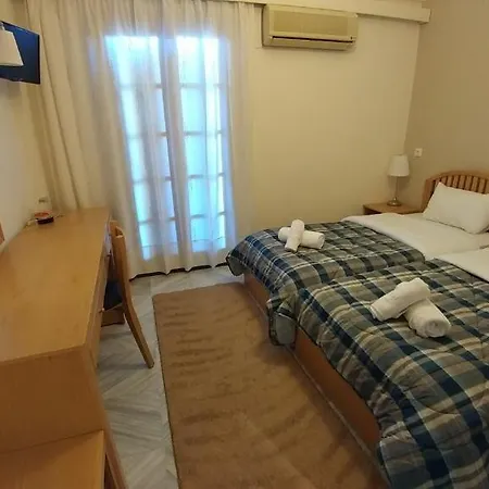 Hotel Galaxidi 2* Galaxídhion