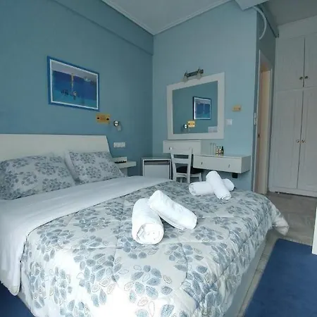 Hotel Galaxidi Galaxídhion