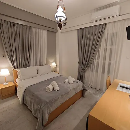 Hotel Galaxidi Hotel