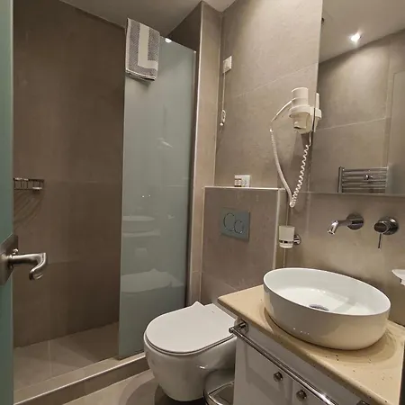 Hotel Hotel Galaxidi 2*