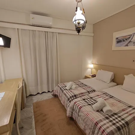 Ξενοδοχείο Γαλαξίδι