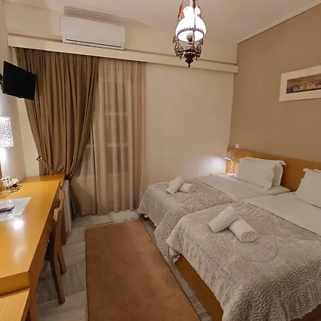 Hotel Galaxidi Hotel