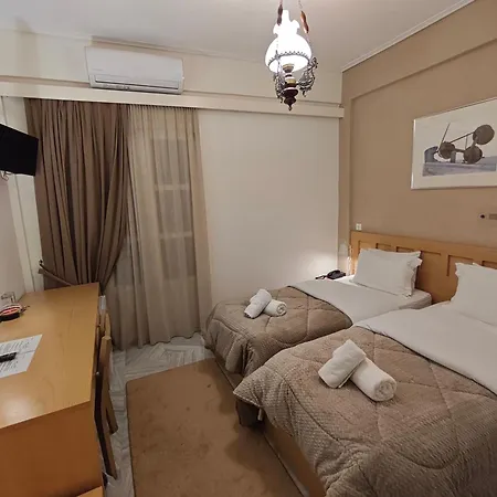 Hotel Galaxidi Hotel 2*
