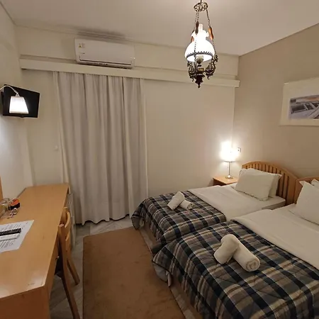 Hotel Hotel Galaxidi 2*