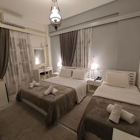 Hotel Galaxidi