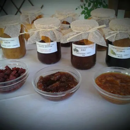 Hotel Galaxidi Hotel Galaxídhion