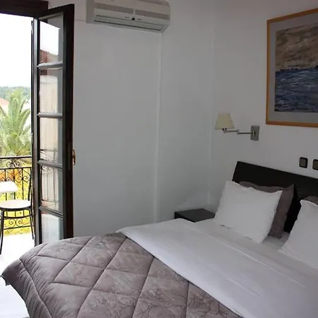 Hotel Galaxidi 2*