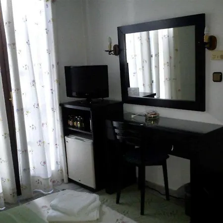 Hotel Galaxidi Galaxídhion
