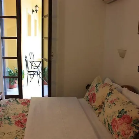 Hotel Galaxidi 2* Galaxidi