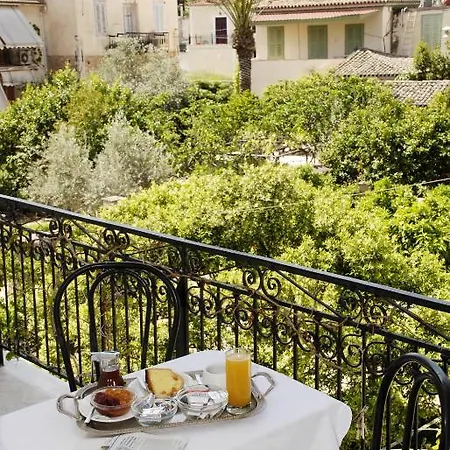 Hotel Galaxidi Hotel