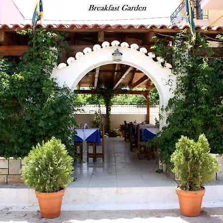Hotel Hotel Galaxidi