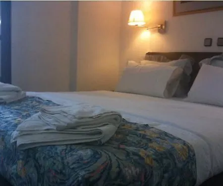 Hotel Hotel Galaxidi 2*