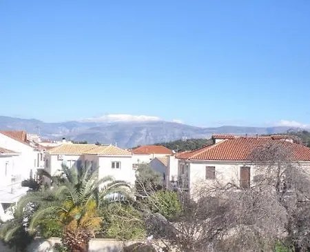 Hotel Galaxidi