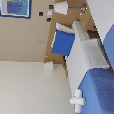 Hotel Galaxidi 2* Galaxídhion