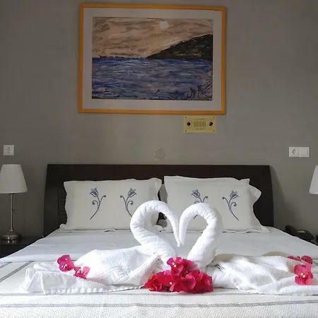 Hotel Galaxidi Hotel Galaxídhion