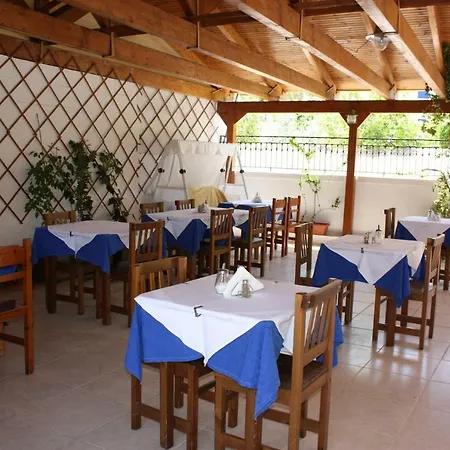 Hotel Galaxidi Hotel