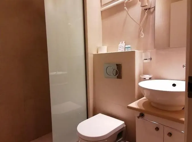 Ξενοδοχείο Ξενοδοχείο Γαλαξίδι Γαλαξίδι