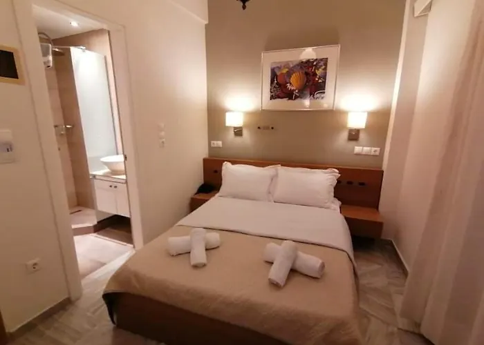 Ξενοδοχείο Ξενοδοχείο Γαλαξίδι 2*